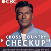 I was a guest on CBC’s Cross-Country Checkup radio show